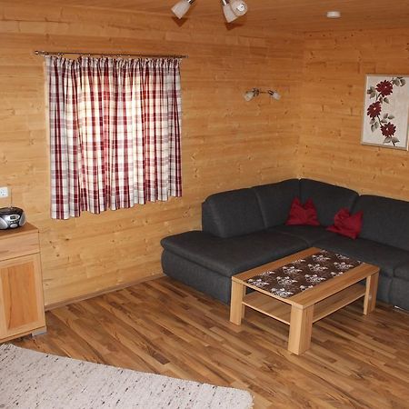 Feriendorf Am Hahnenkamm Reutte Exteriör bild