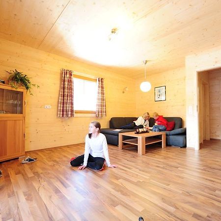 Feriendorf Am Hahnenkamm Reutte Exteriör bild